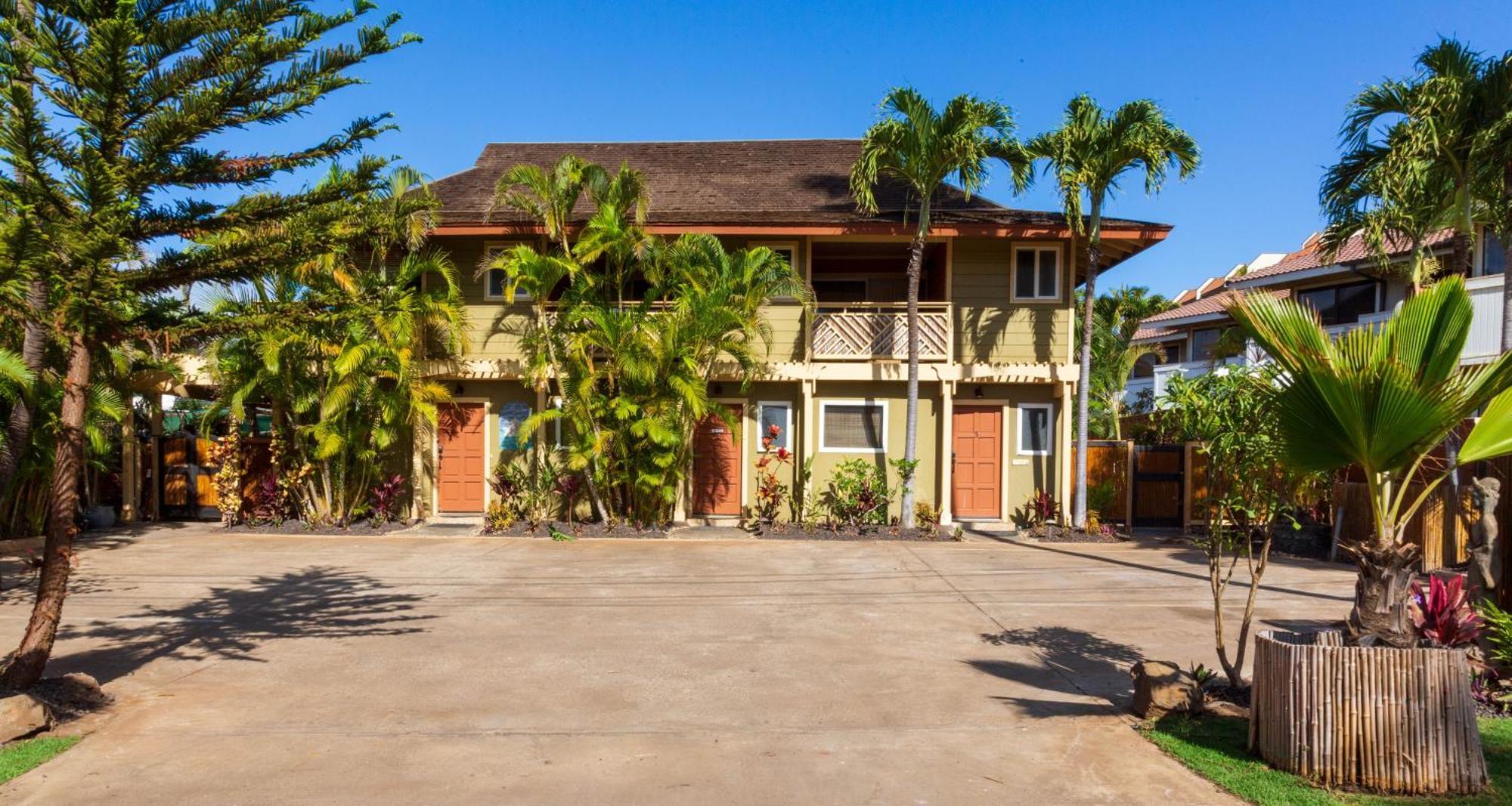 Lotus Suite, 1 Bedroom, Sleeps 4, Pool & Bbq, Pre-Renovation Summer Sale キヘイ エクステリア 写真