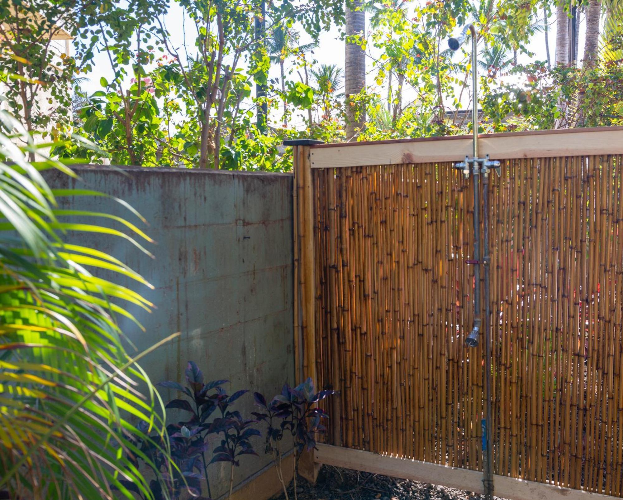 Lotus Suite, 1 Bedroom, Sleeps 4, Pool & Bbq, Pre-Renovation Summer Sale キヘイ エクステリア 写真
