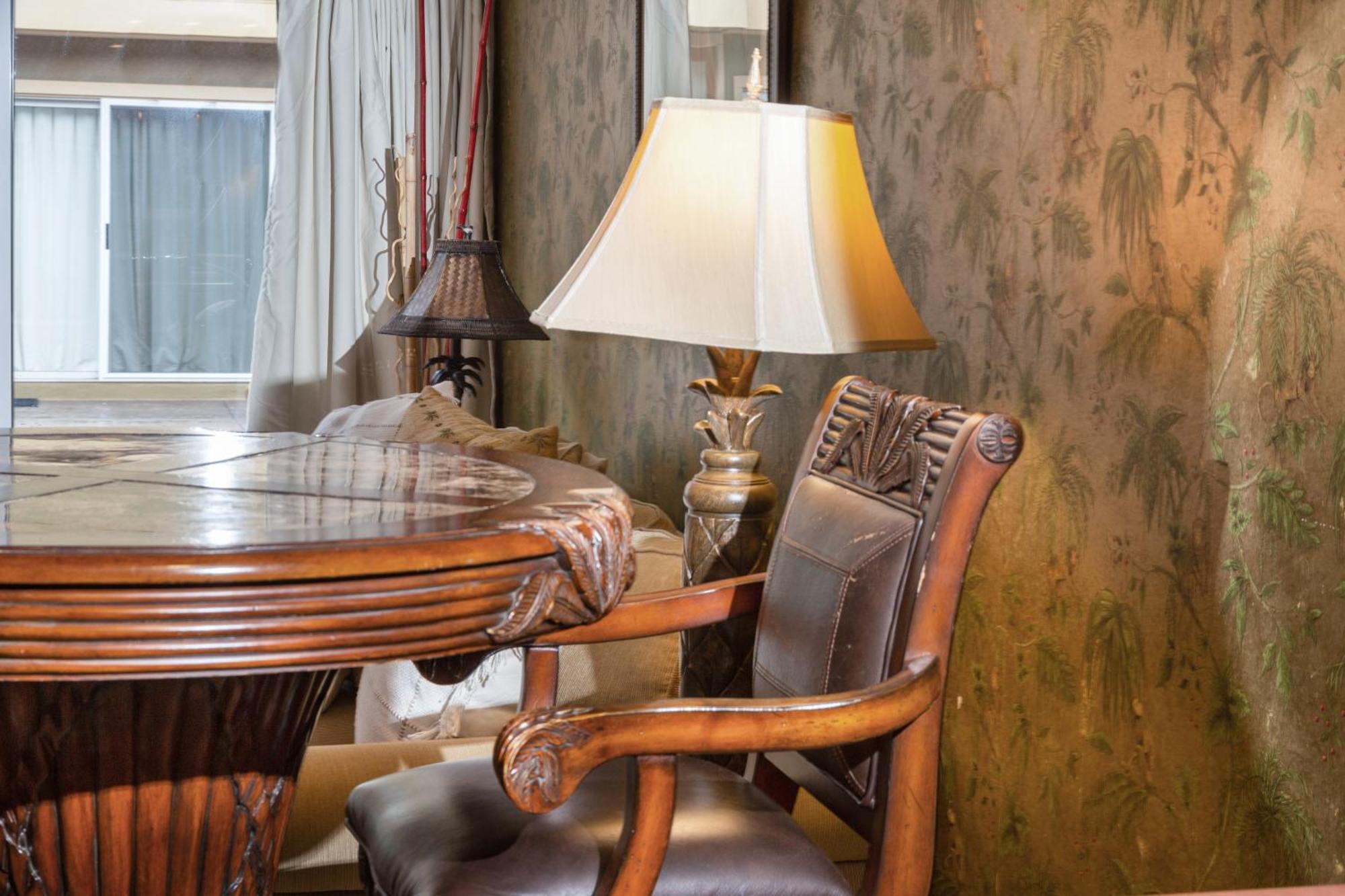 Lotus Suite, 1 Bedroom, Sleeps 4, Pool & Bbq, Pre-Renovation Summer Sale キヘイ エクステリア 写真