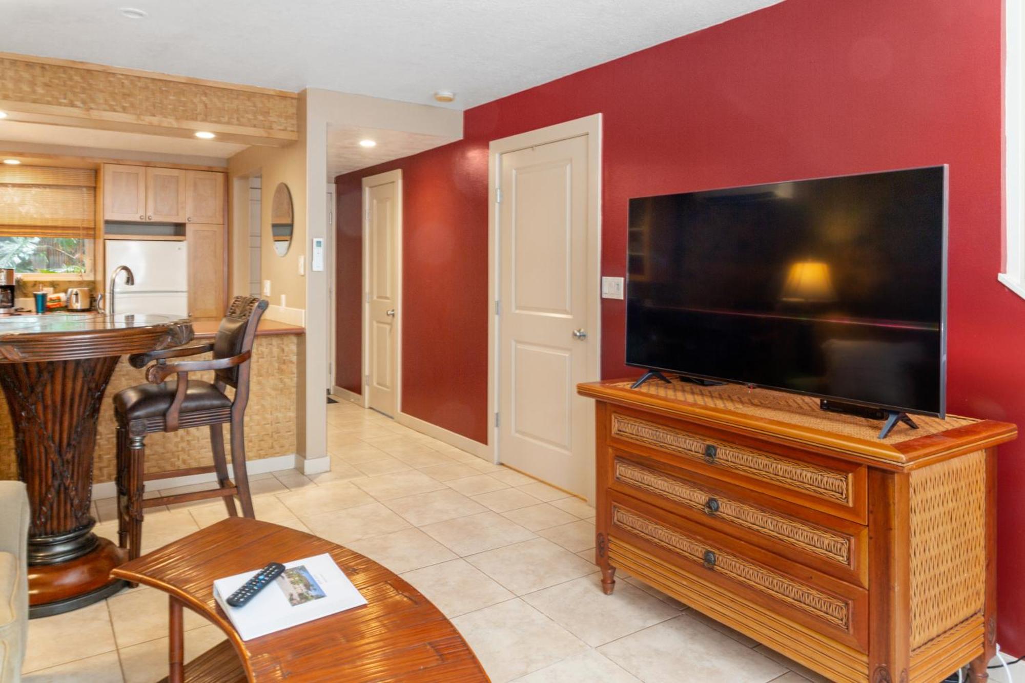 Lotus Suite, 1 Bedroom, Sleeps 4, Pool & Bbq, Pre-Renovation Summer Sale キヘイ エクステリア 写真