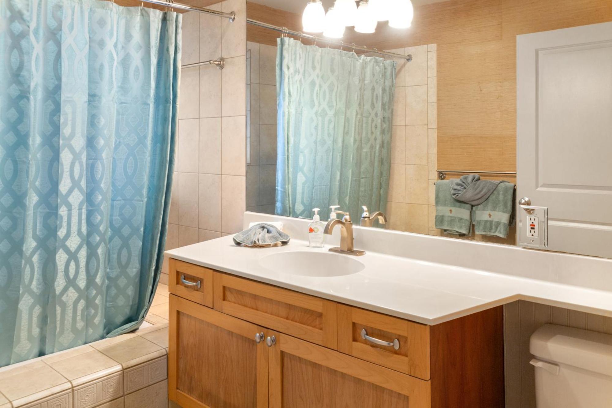 Lotus Suite, 1 Bedroom, Sleeps 4, Pool & Bbq, Pre-Renovation Summer Sale キヘイ エクステリア 写真